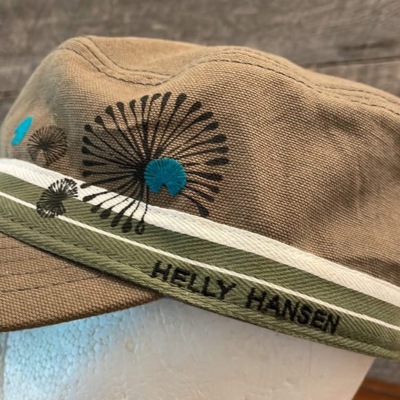 Helly Hansen canvas hat - Picture 2 of 6